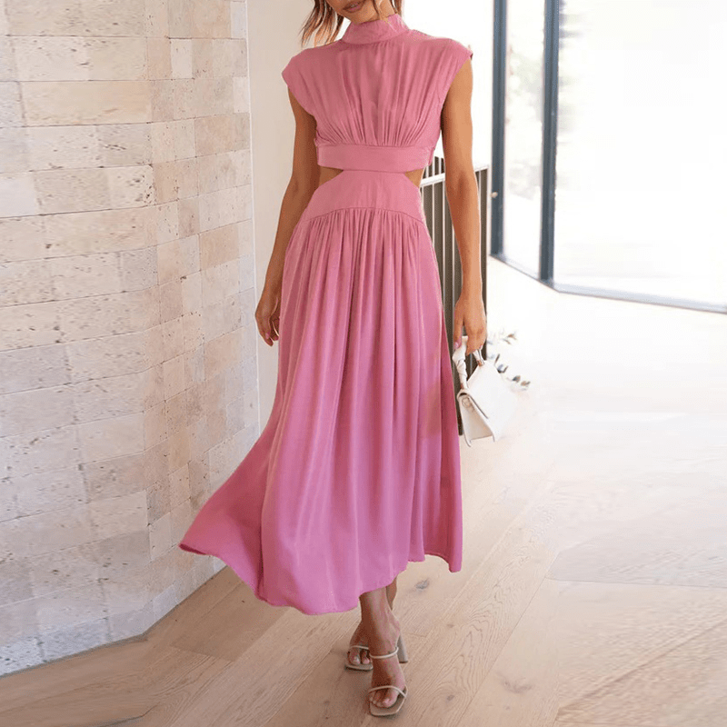 Blaise | Elegantes Maxikleid