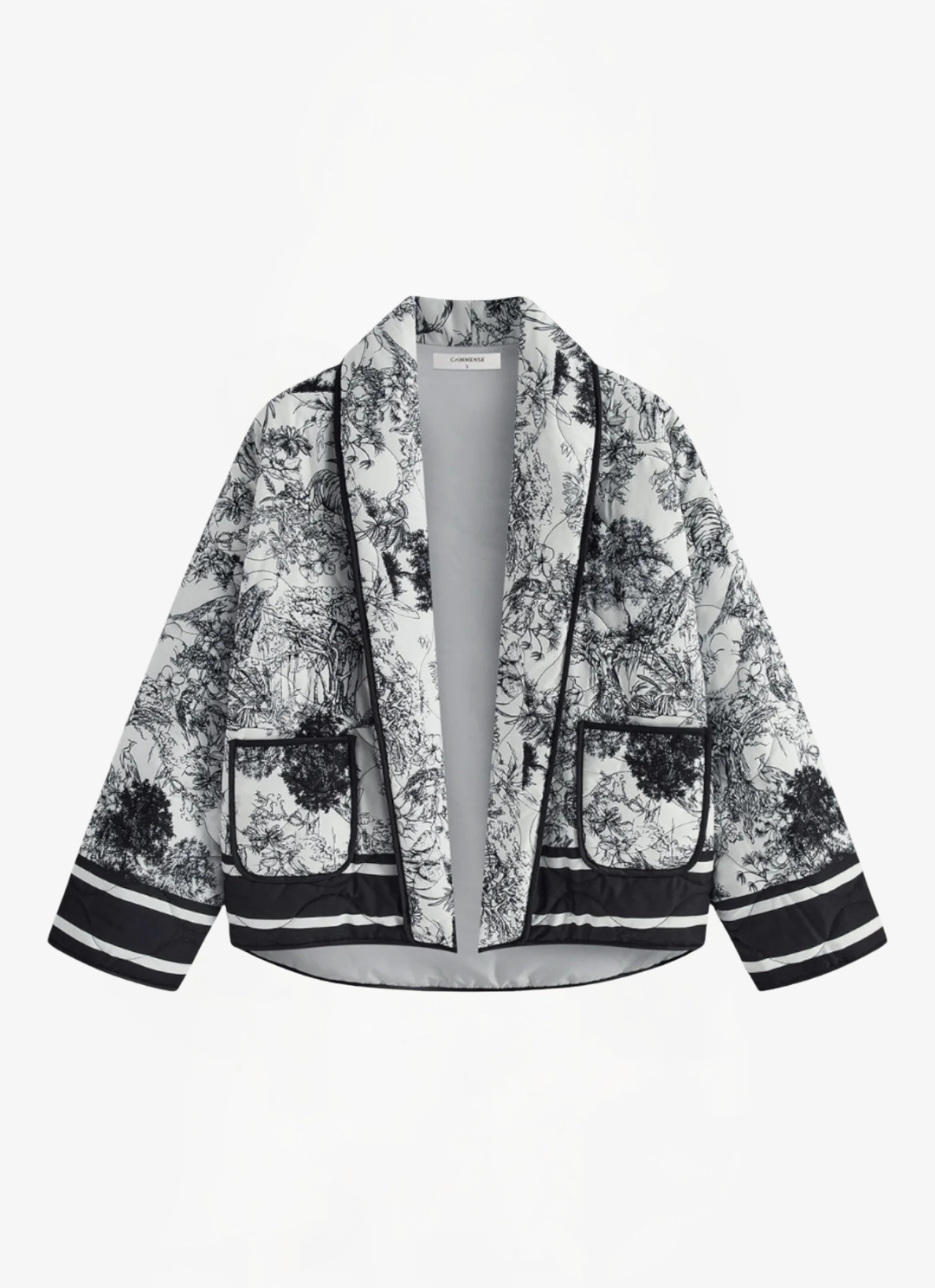 ELYRA™ | Elegante Weste