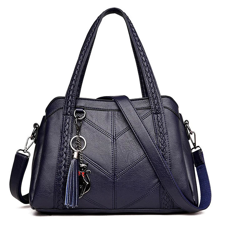 ALINE | Elegante Tote Bag