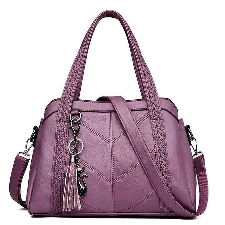 ALINE | Elegante Tote Bag