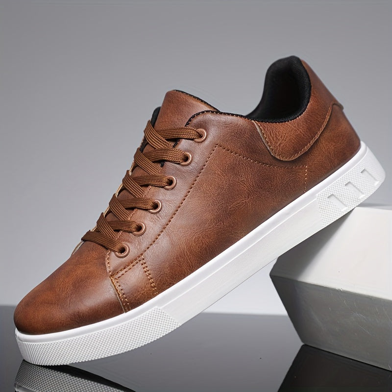 Maxi | Stilvolle All-Season-Sneaker für Herren