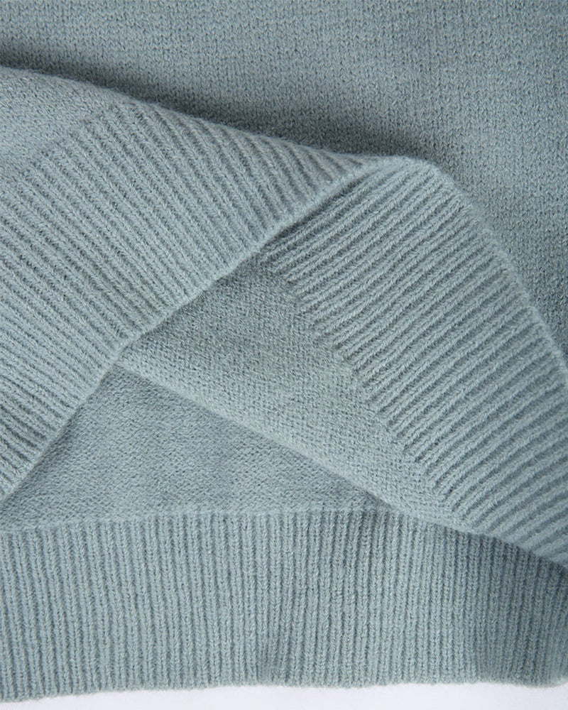 Karen | Luxuriöse Strickmode mit zeitloser Eleganz