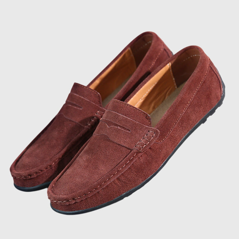 Rosaly™ | Orthopädische Loafer