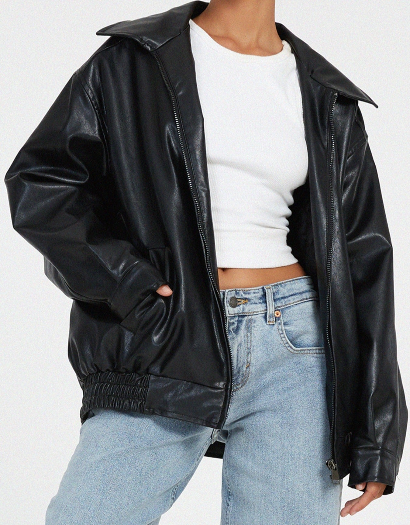 Mystique & Co™ Julie Jacke