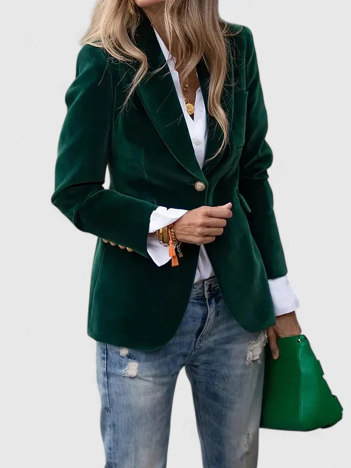 Anya | Eleganter Blazer