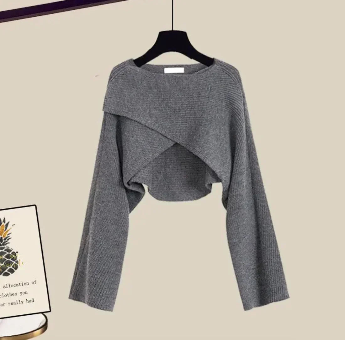 BRITTA I ELEGANT 3-TEILIGES SET