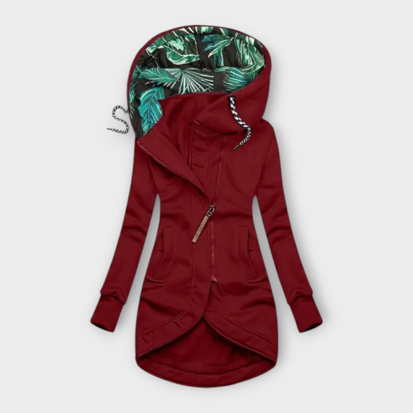 Megan | Stylish Water-Repellent Jacket