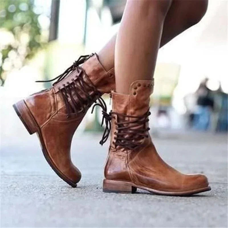 Dakota Trail-Stiefel