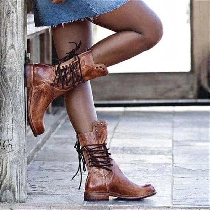 Dakota Trail-Stiefel