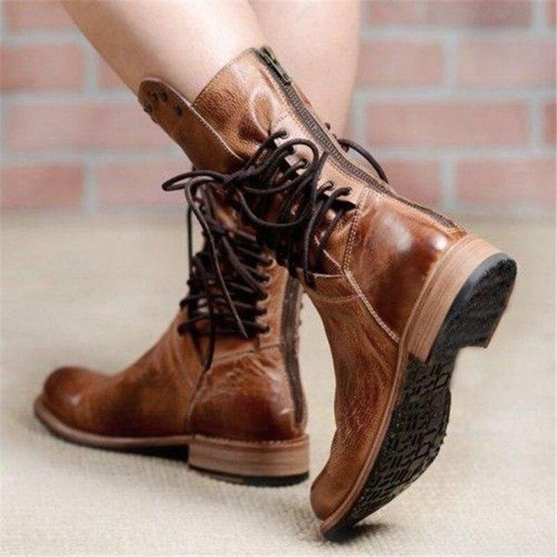 Dakota Trail-Stiefel