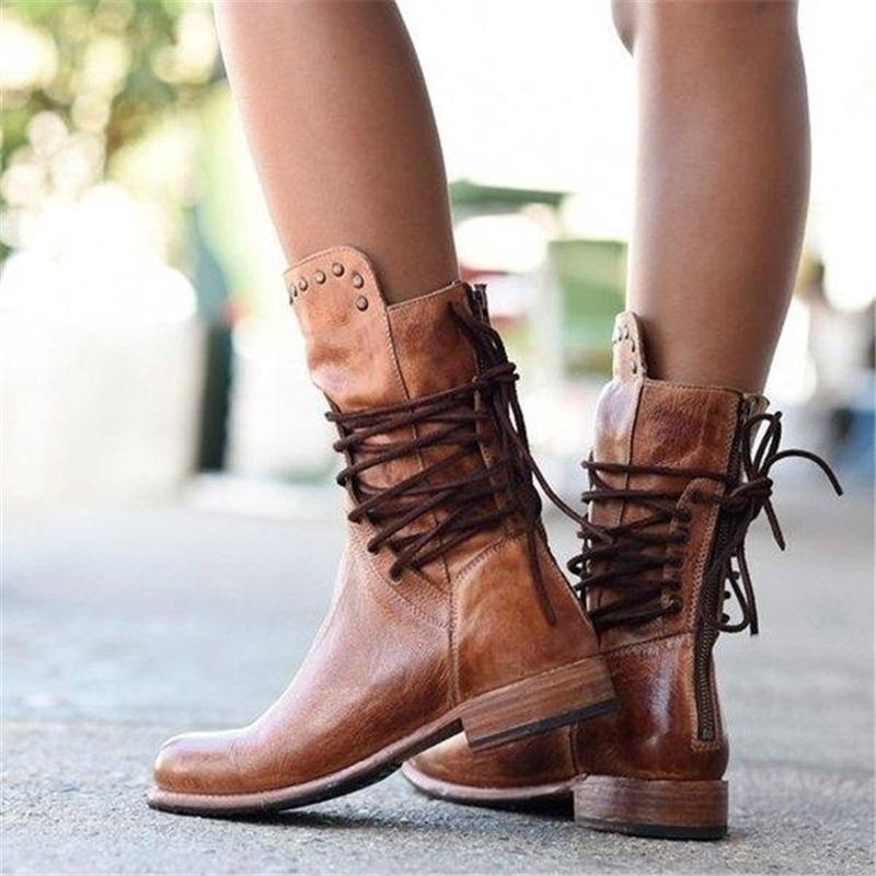 Dakota Trail-Stiefel