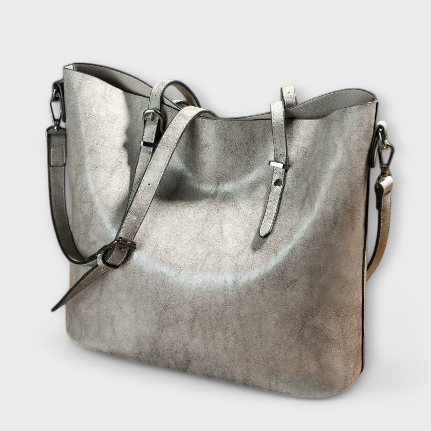 Amity | Vintage-Schultertasche