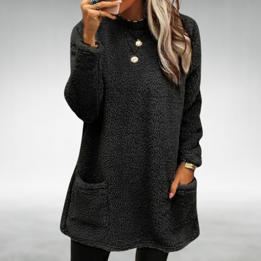 DONNA | Alltags-Pullover