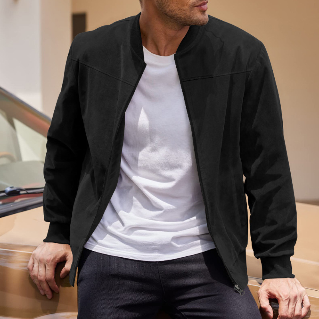 Harry™ | Leichte, saisonlose Jacke