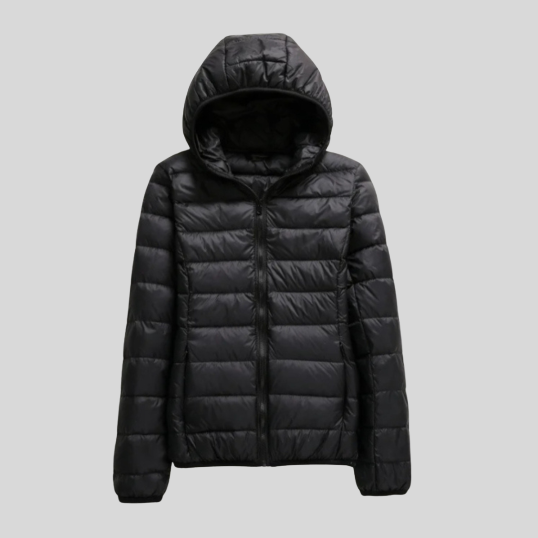 Samantha | Stylish Mid-Season Jacket