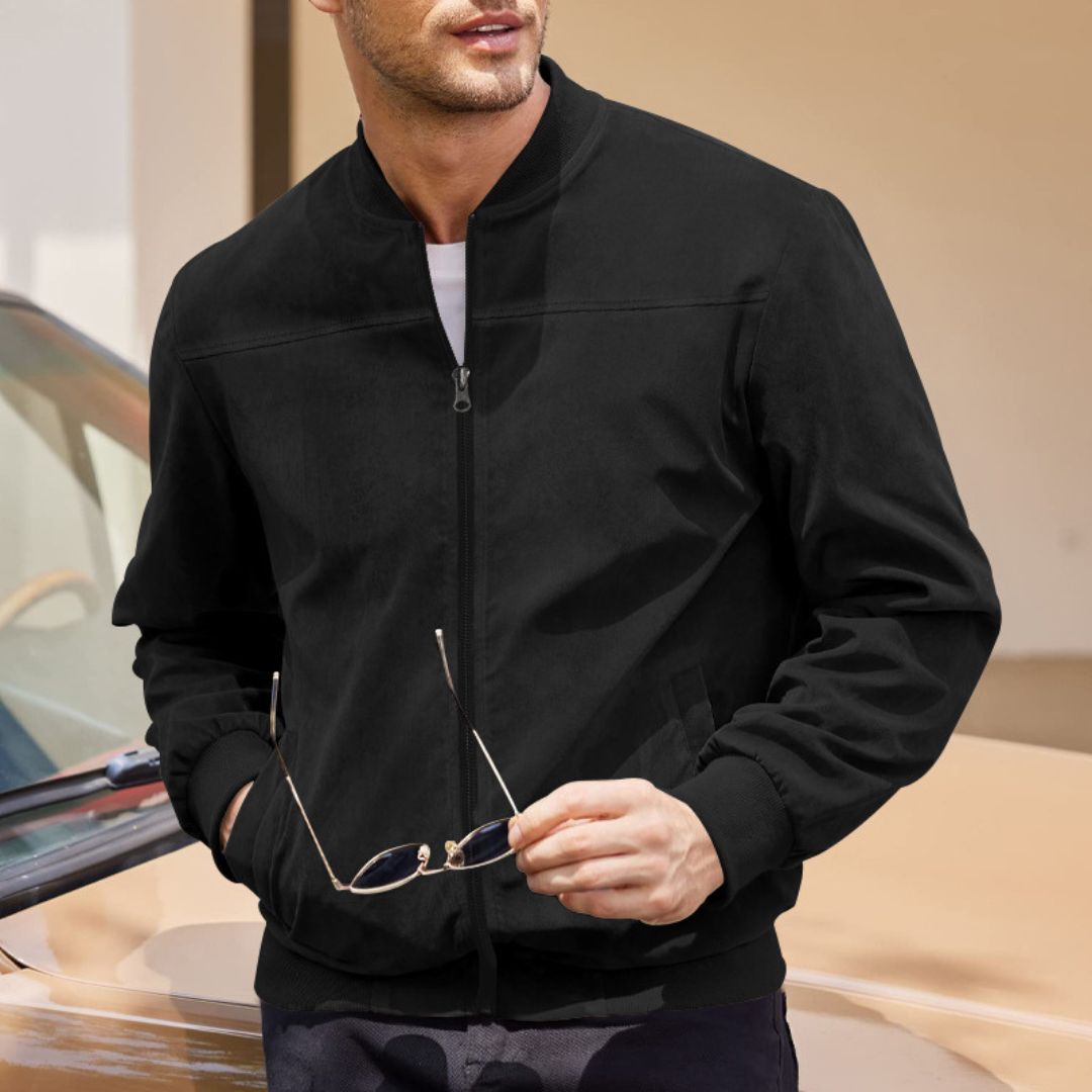 Harry™ | Leichte, saisonlose Jacke