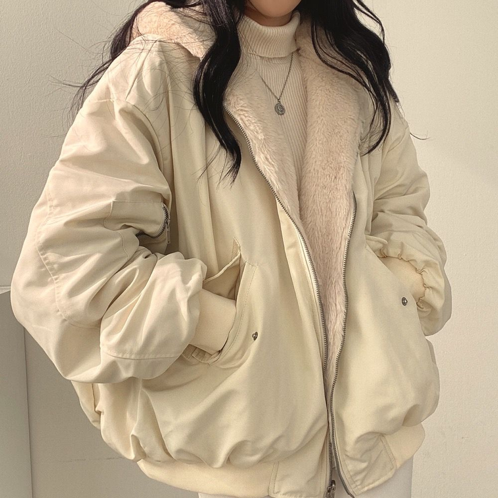 Catalina™ | Wendbare Fleecejacke