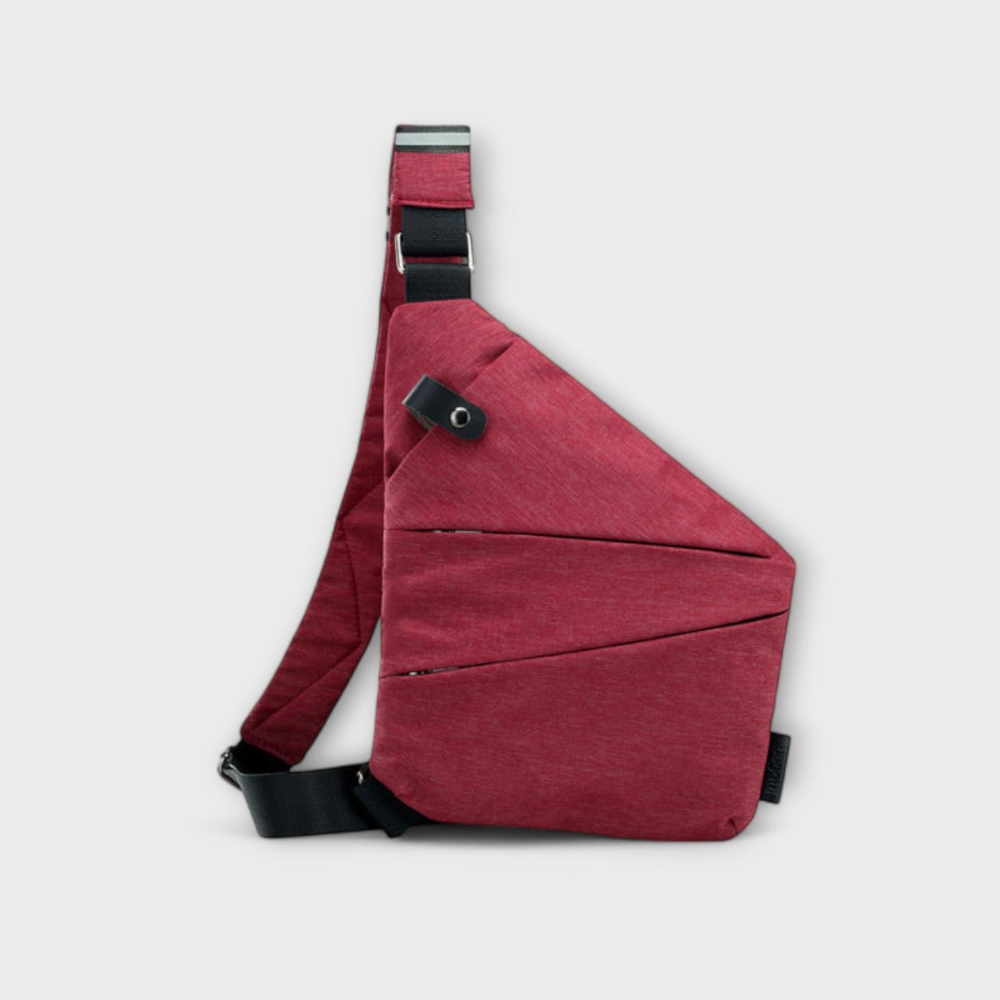 Olivia - Anti-Diebstahl Schultertasche