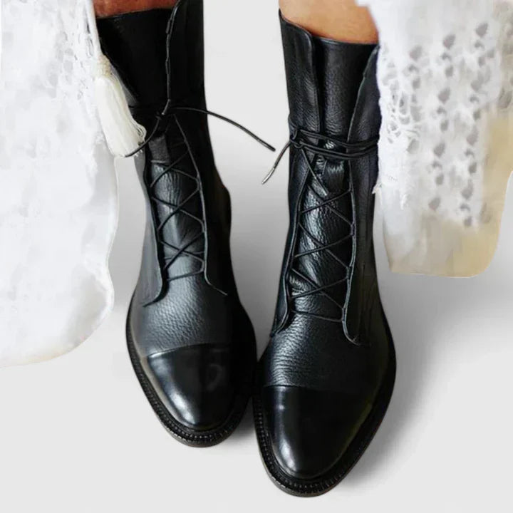 Rosalyndra | Orthopädische Stiefeletten