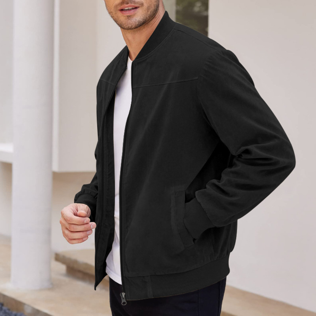 Harry™ | Leichte, saisonlose Jacke