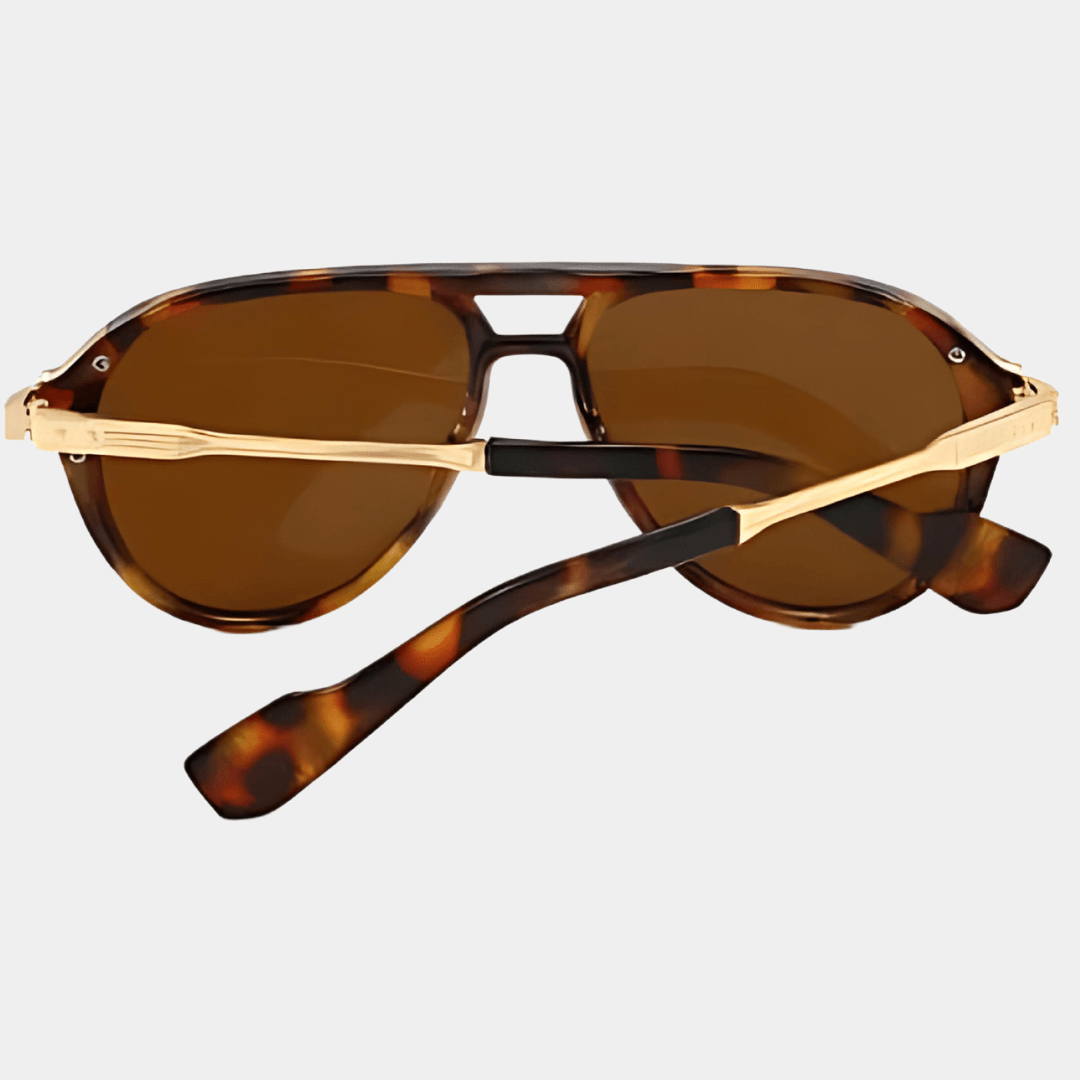 Ravero | Leopard Tan