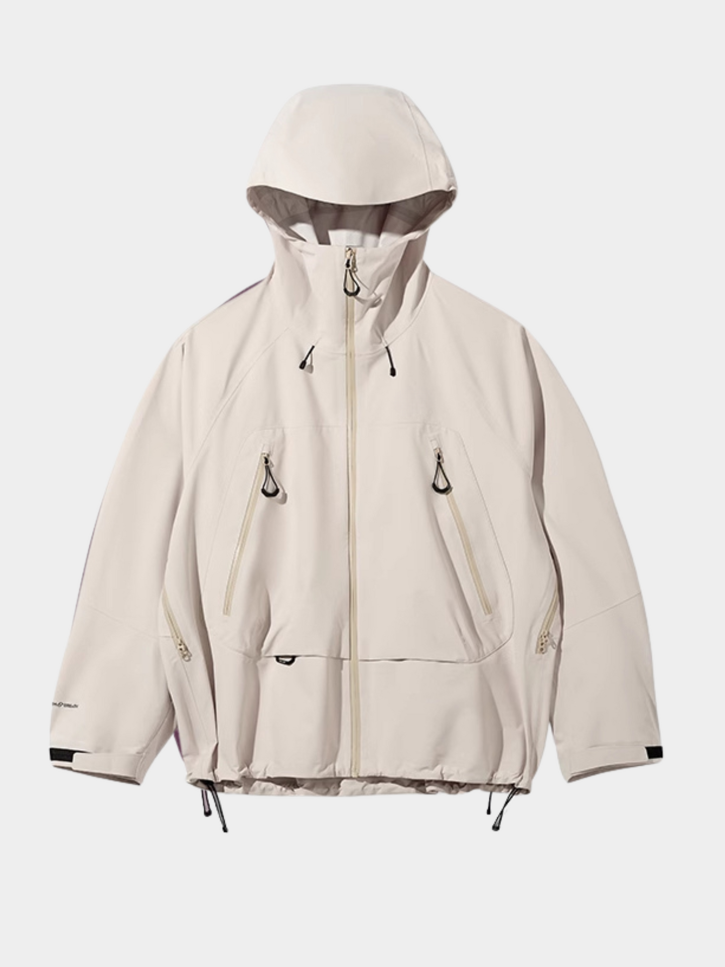 Canyoner – Wasserdichte, Winddichte Hardshelljacke