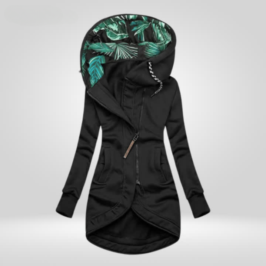 Caroline™ – Eleganter Wintermantel mit klassischer Silhouette
