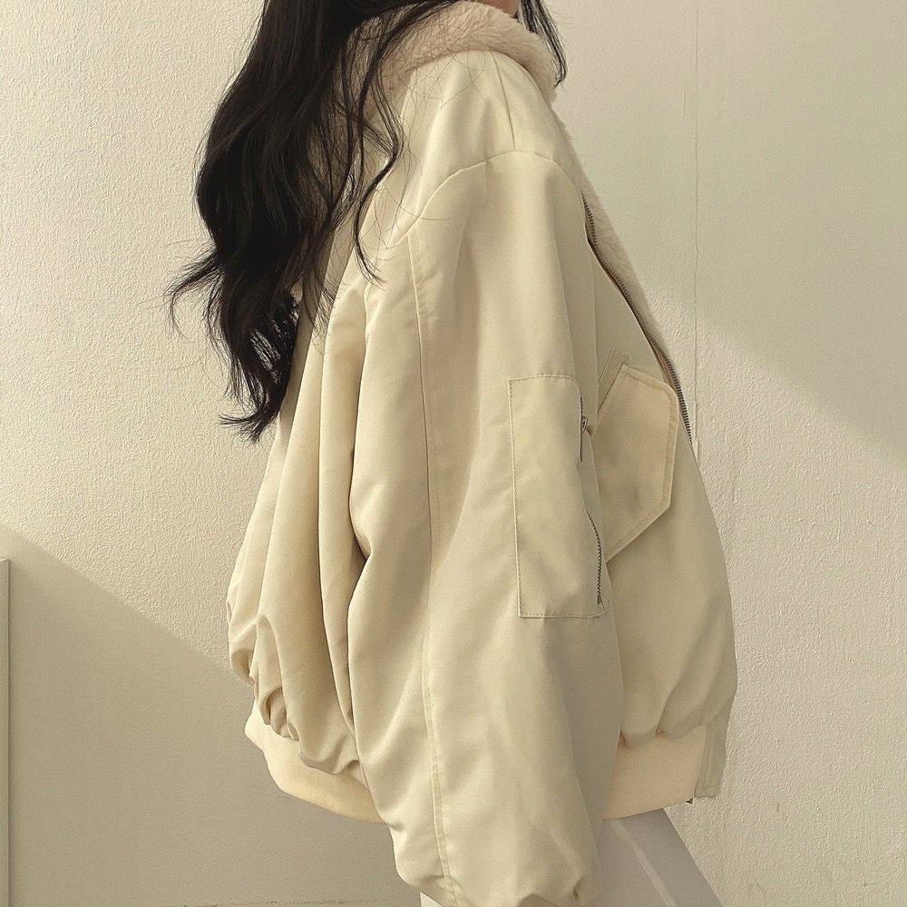 Catalina™ | Wendbare Fleecejacke