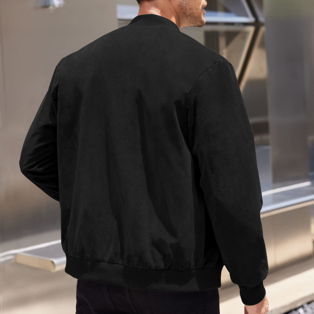 Harry™ | Leichte, saisonlose Jacke