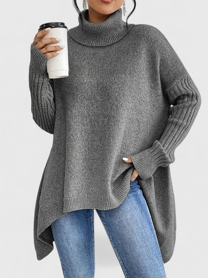 Keiralyss | Komfortabler Pullover