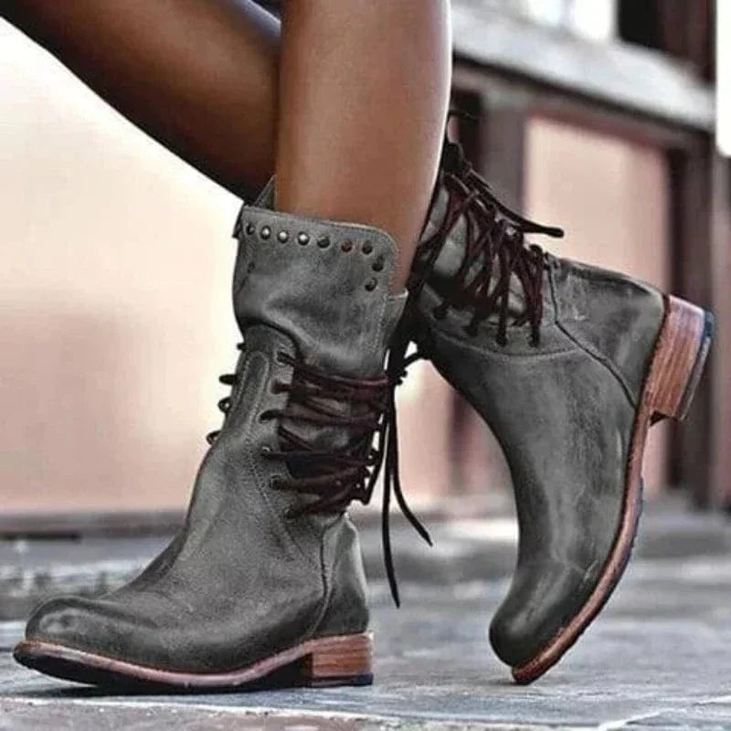 Dakota Trail-Stiefel