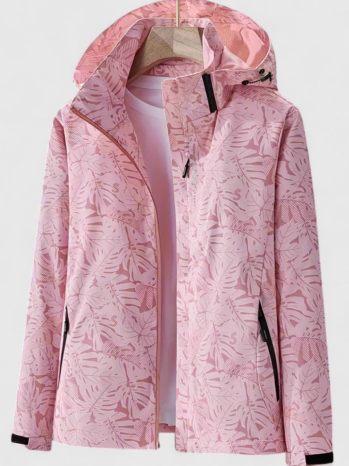 Cynthia | Versatile Summer Jacket