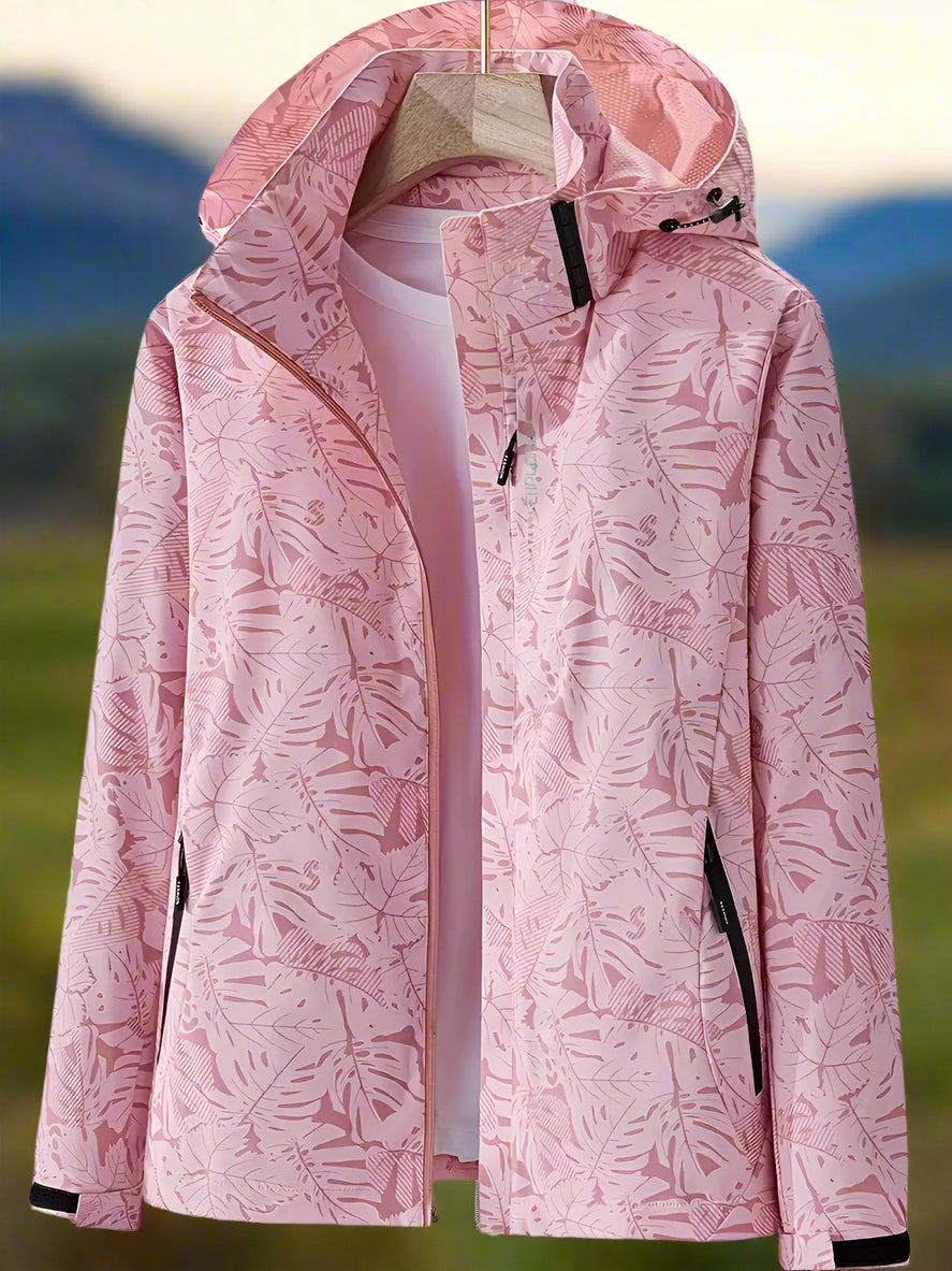 Ingrid™ – Wasserdichte Sommerjacke für Damen