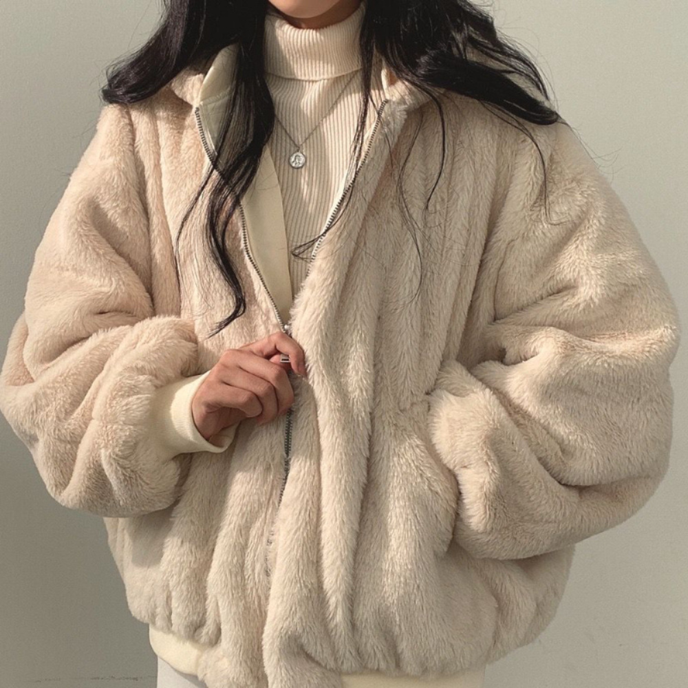 Catalina™ | Wendbare Fleecejacke