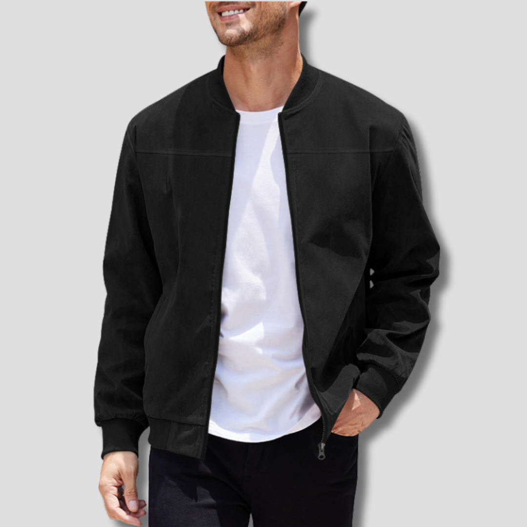 Harry™ | Leichte, saisonlose Jacke