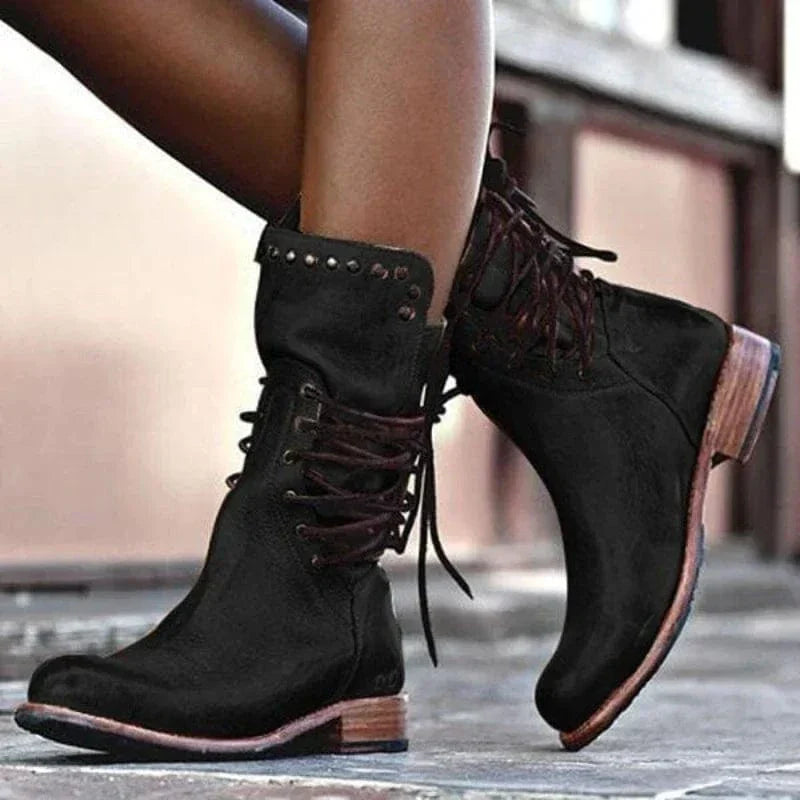 Dakota Trail-Stiefel