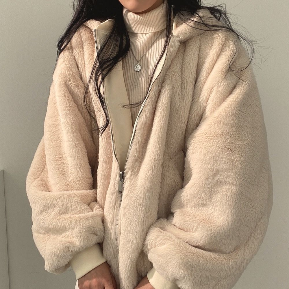 Catalina™ | Wendbare Fleecejacke