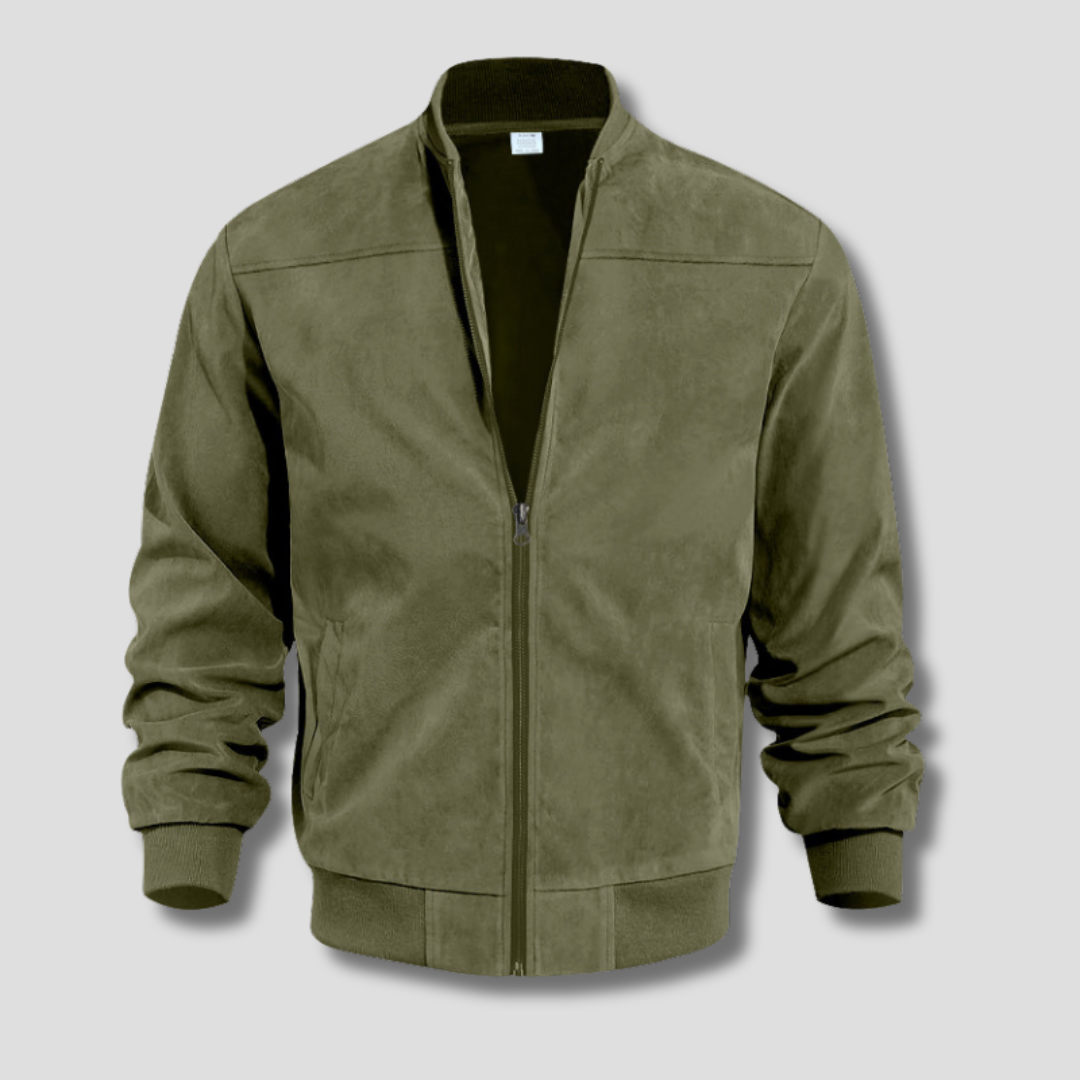 Harry™ | Leichte, saisonlose Jacke