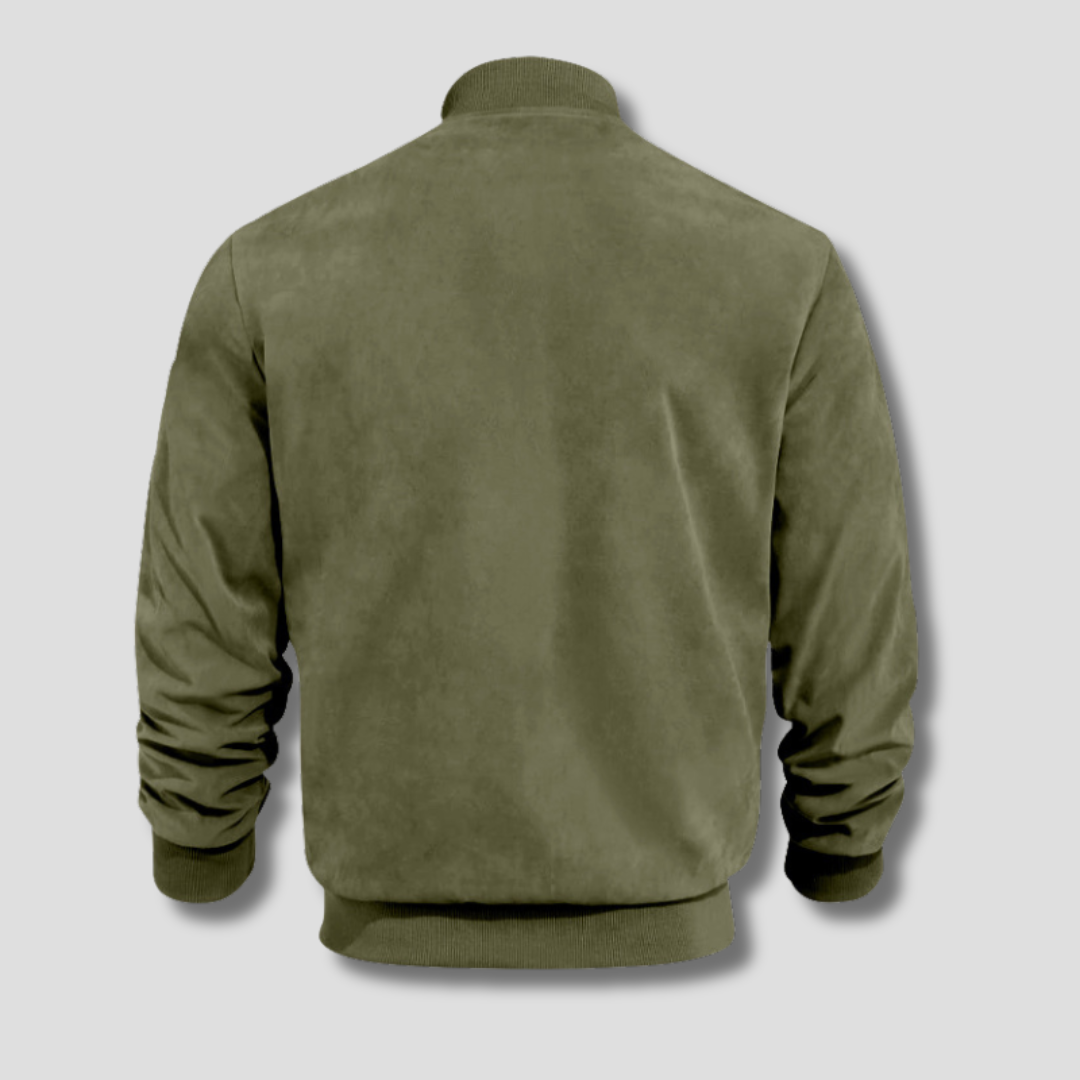 Harry™ | Leichte, saisonlose Jacke