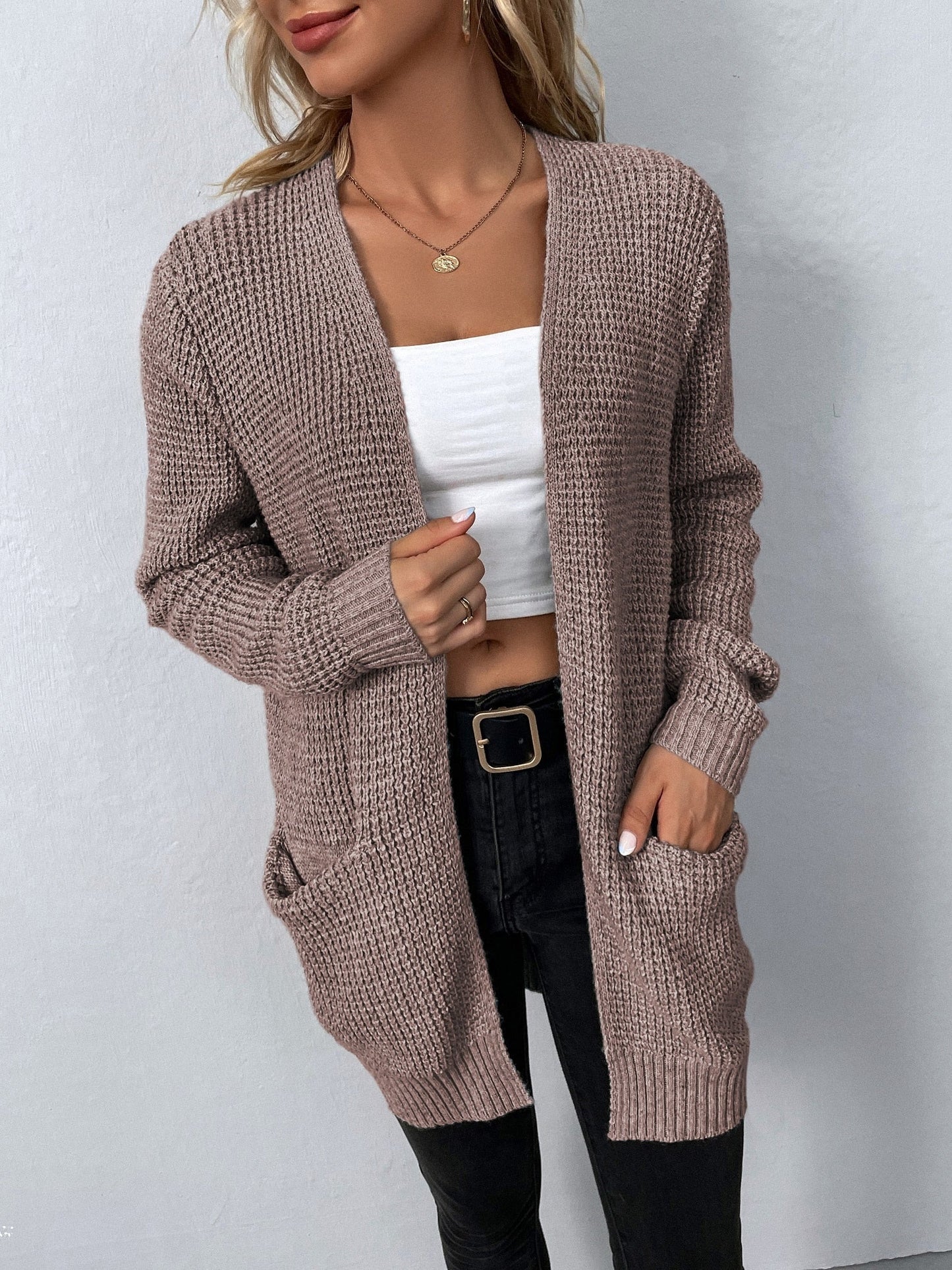 Melba | Strickjacke