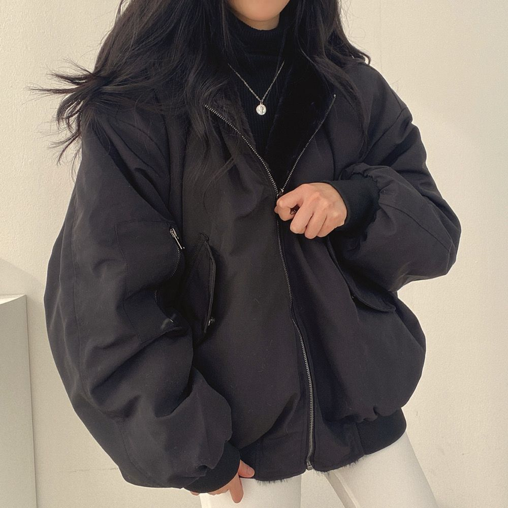 Catalina™ | Wendbare Fleecejacke