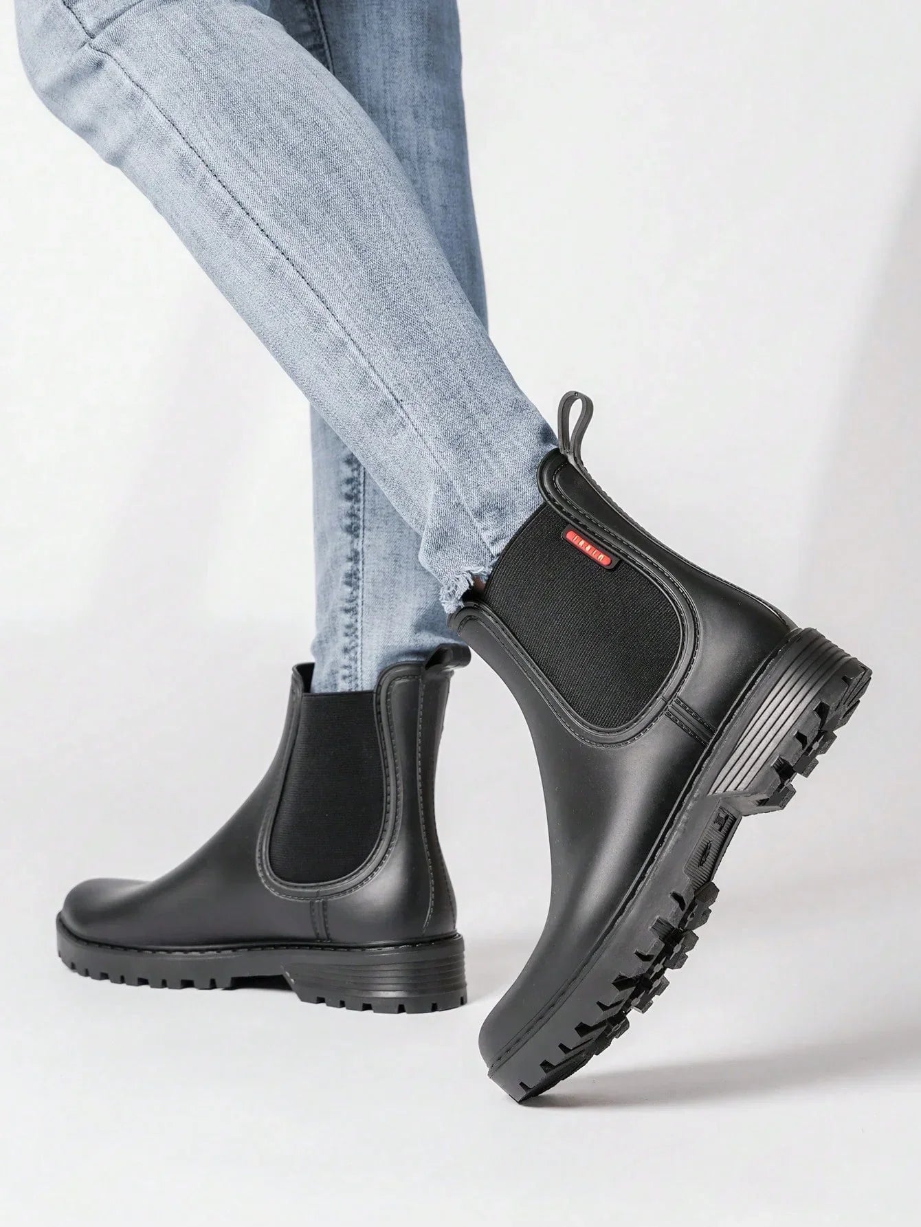Eloura – Storm Grace Stiefel