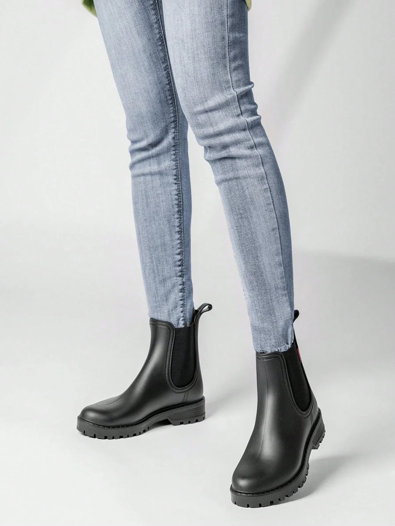 Eloura – Storm Grace Stiefel