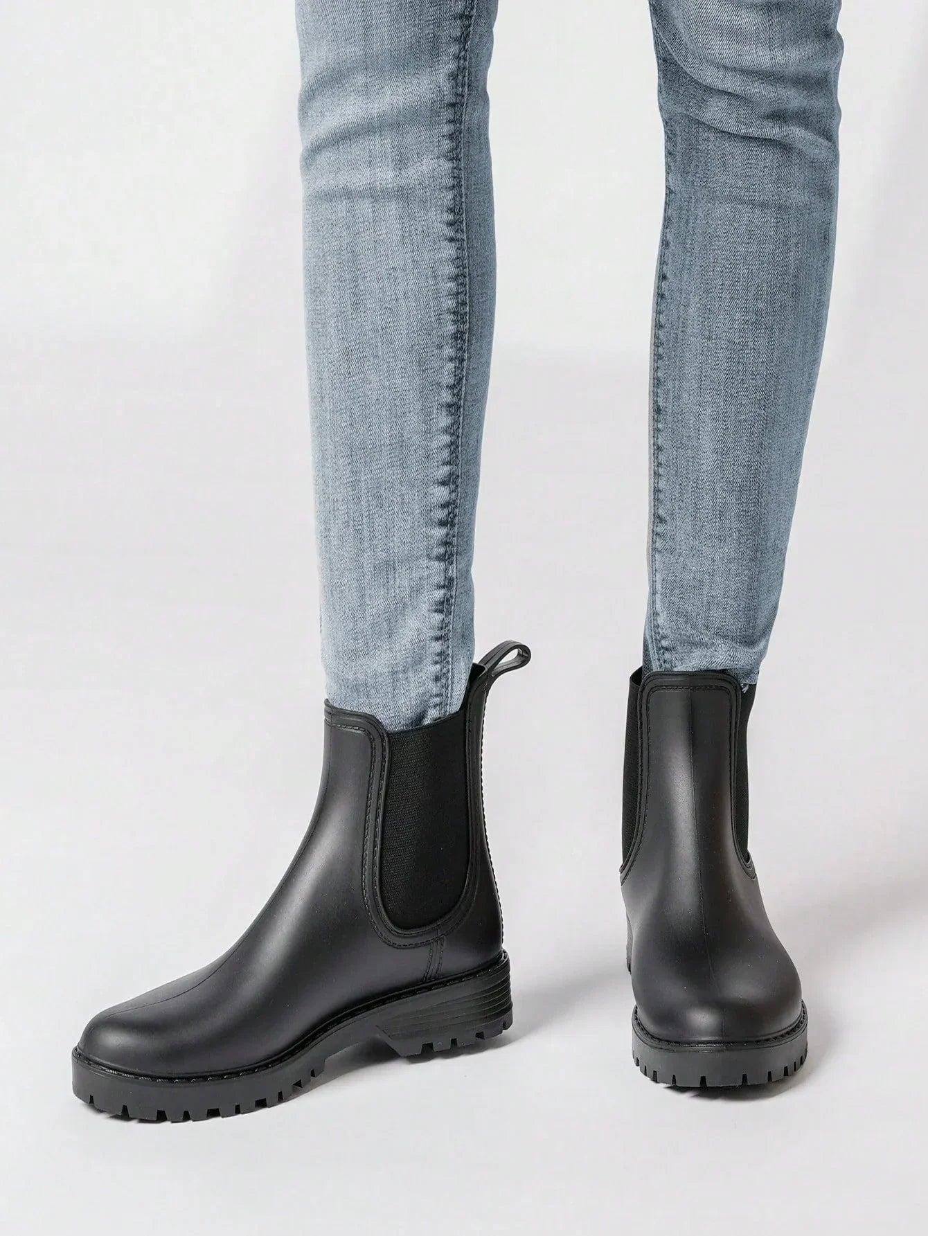 Eloura – Storm Grace Stiefel