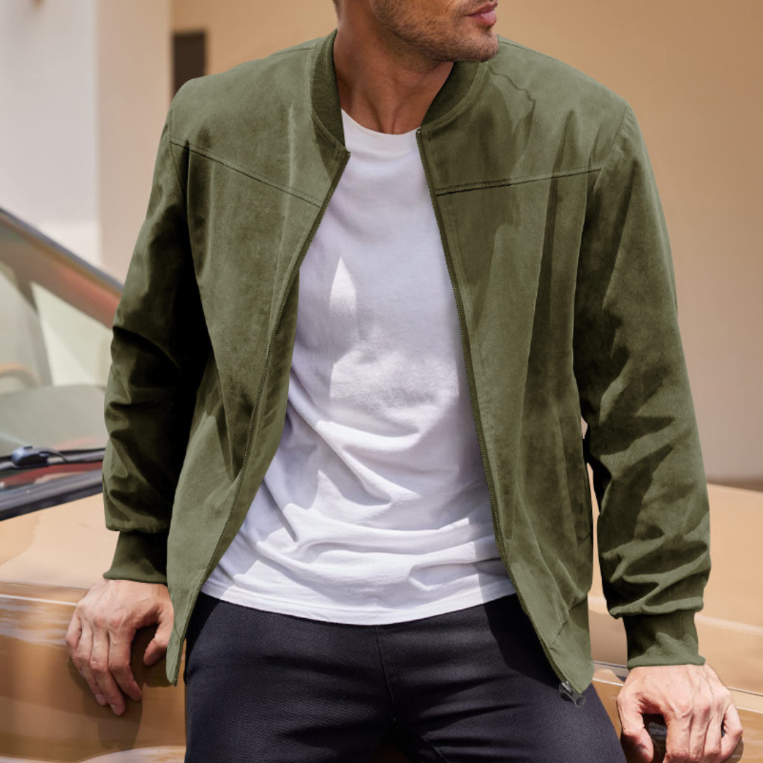 Harry™ | Leichte, saisonlose Jacke