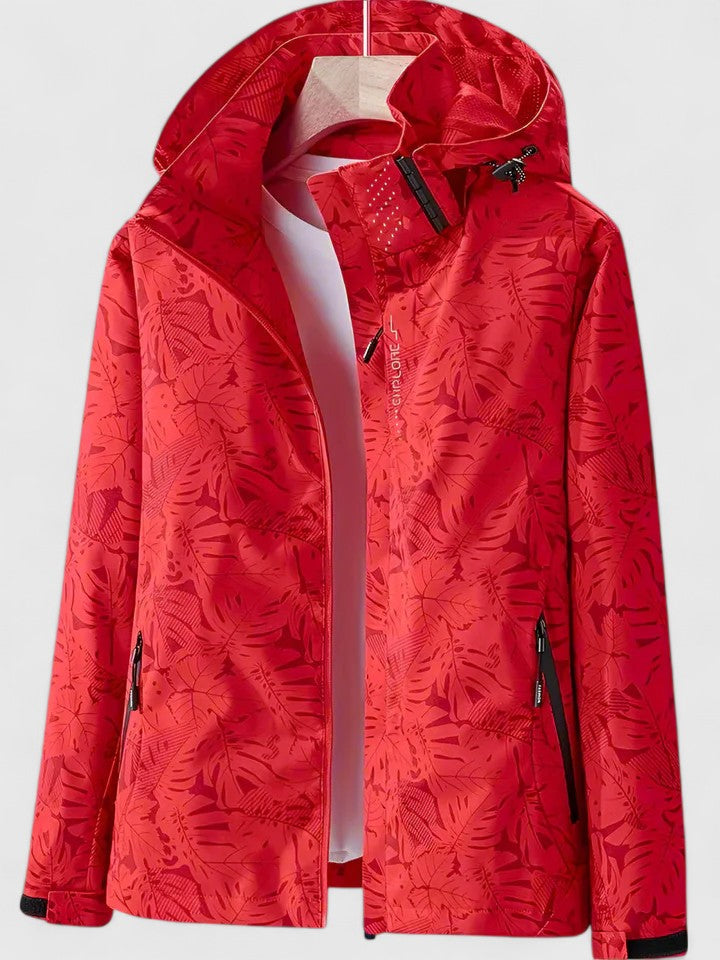 Cynthia | Versatile Summer Jacket