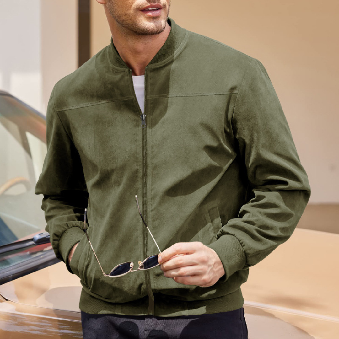 Harry™ | Leichte, saisonlose Jacke