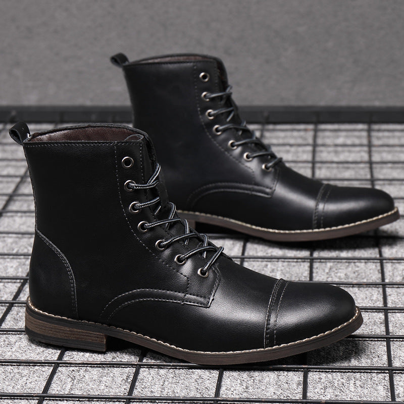 Morgan | Stiefeletten