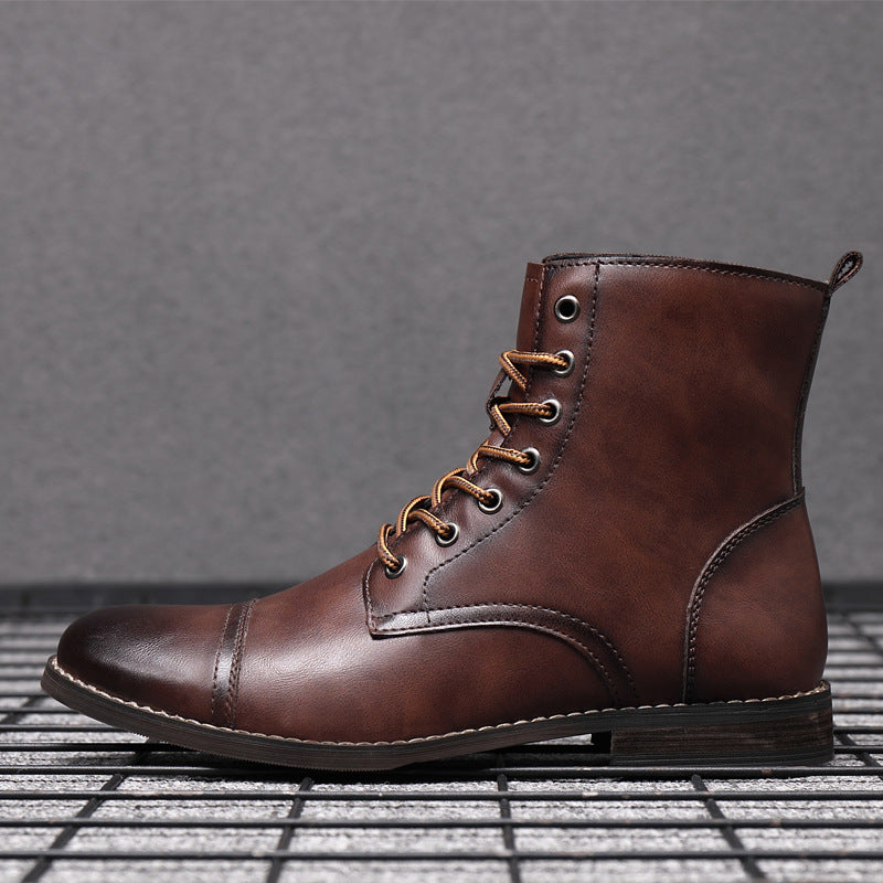Morgan | Stiefeletten
