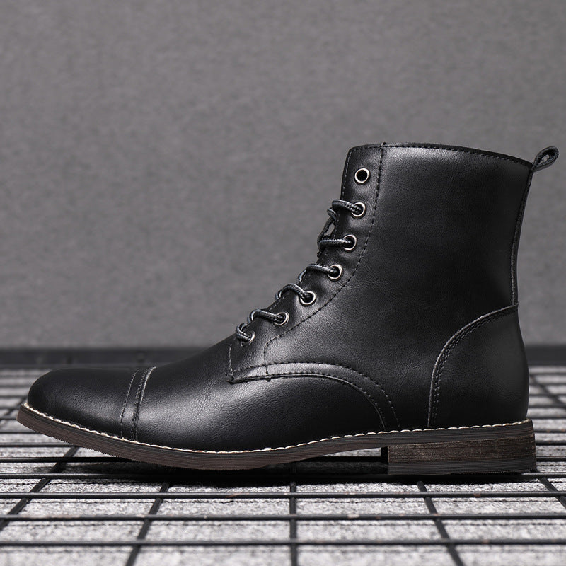 Morgan | Stiefeletten